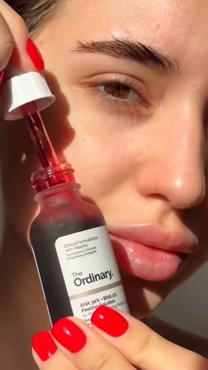 skin care