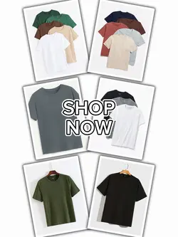 T-Shirt Promotion