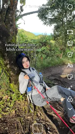 Tutorial edit foto