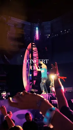 CONCERT DAY