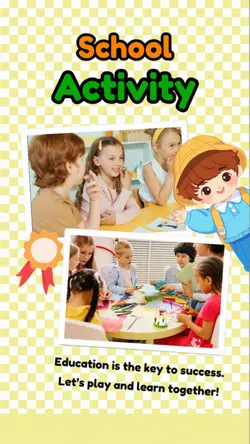 School activity