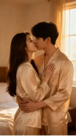 Couple Trend