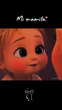 Mi mamita 