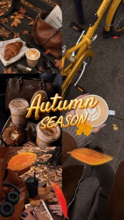 AUTUMN SEASON