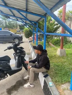 namboru pupu namboru