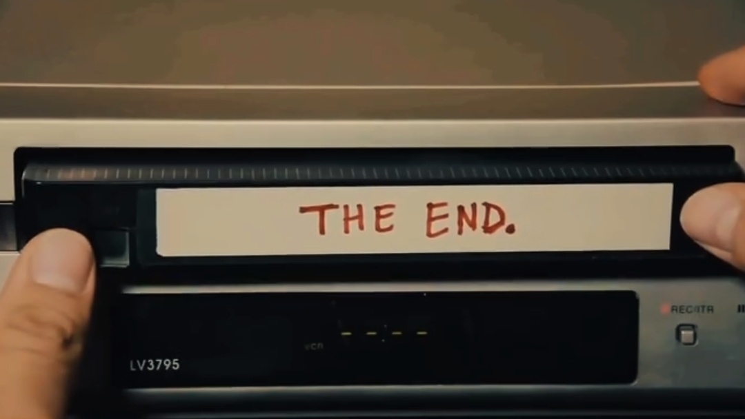 EL FINAL