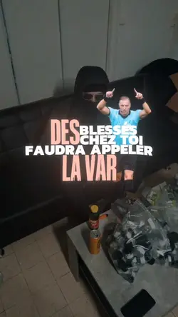 Pato - LFP 5⌚️🎾