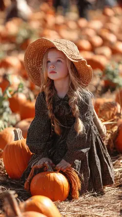 Pumpkin Patch 