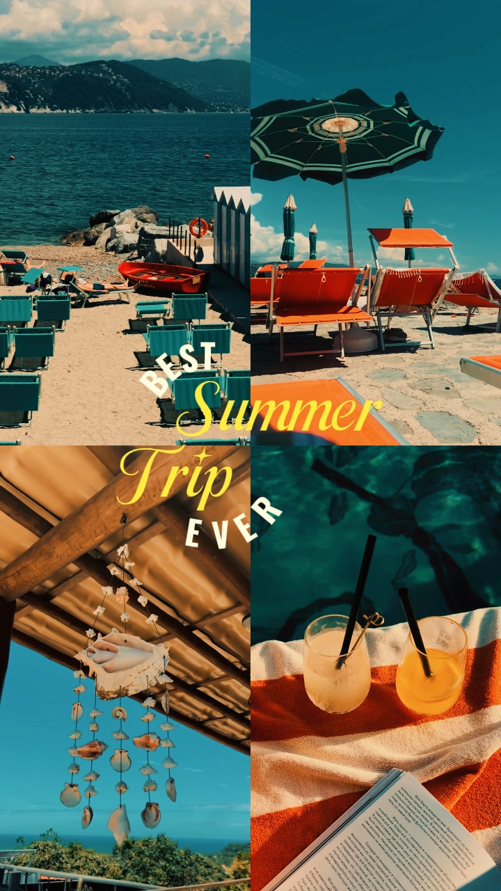 été