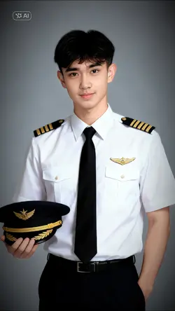 AI pilot costum