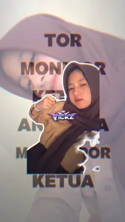 TREND JJ STIKER