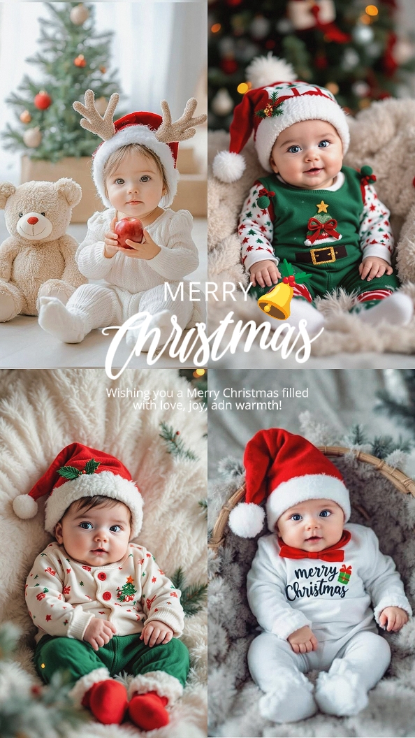 Se acerca la Navidad 