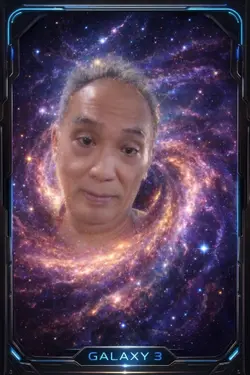 Galaxy 3: Eternal Wo
