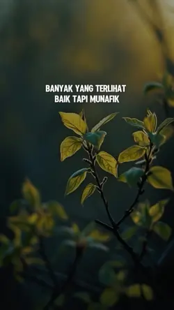 Sifat asli seseorang