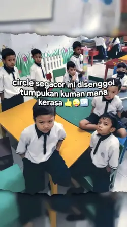 circle segacor ini 