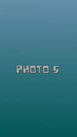 5 PICT PHONK
