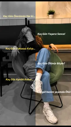 Kaç gün 