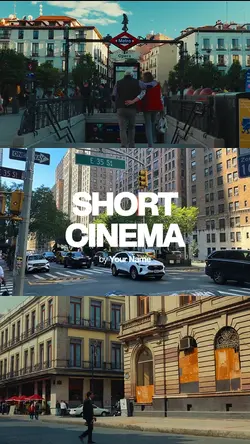 SHORT CINEMA