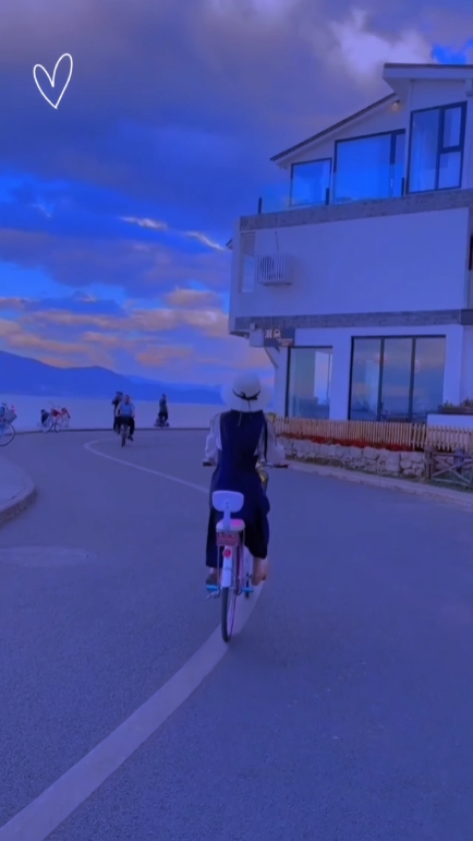 slowmotion blue 