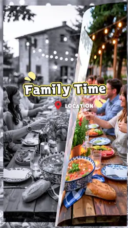 Family Time
