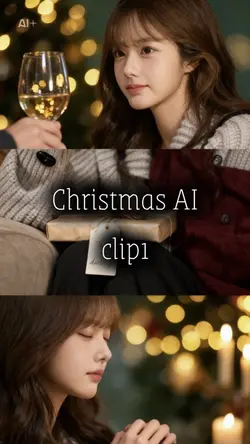 Christmas AI