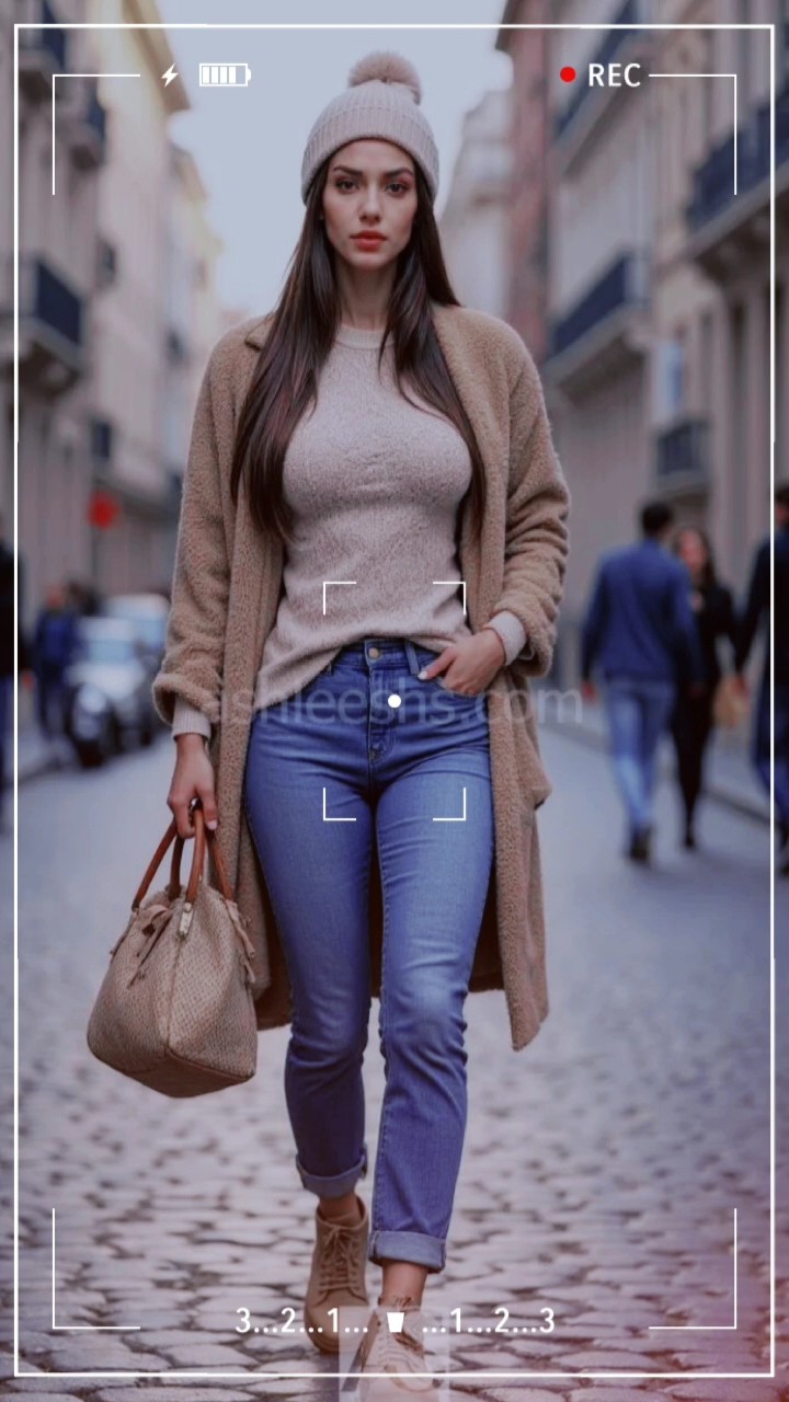 photo template