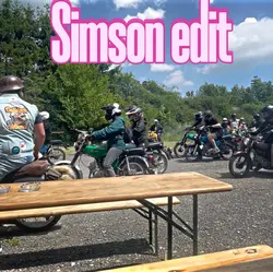 Free Simson edit