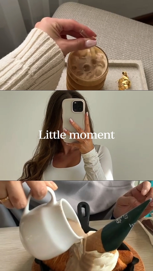 Petit moment