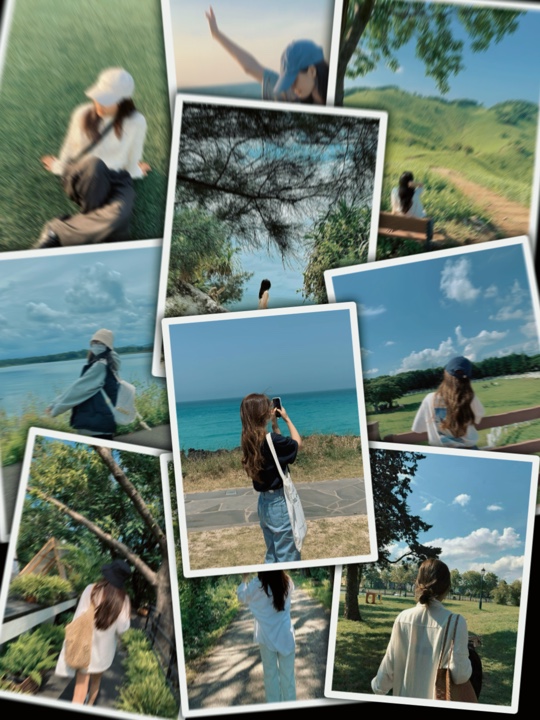 10PicClip Transition