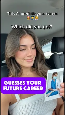 Career prediction Ai