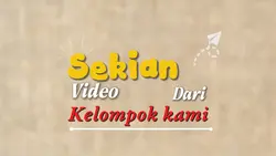 CLOSING VIDEO TUGAS 