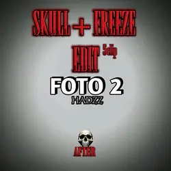 before vs after edit