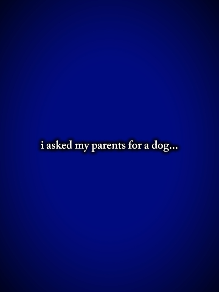 tanong ko sa parents ko 