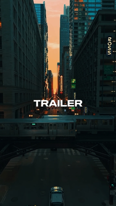 CINEMATIC TRAILER