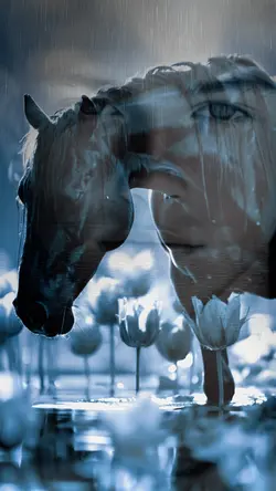 HORSE LOVERS