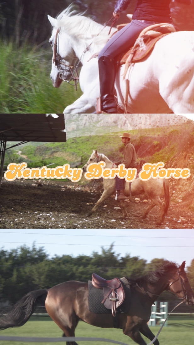 Caballo del Derby de Kentucky