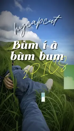 Bùm ké à bùm bum