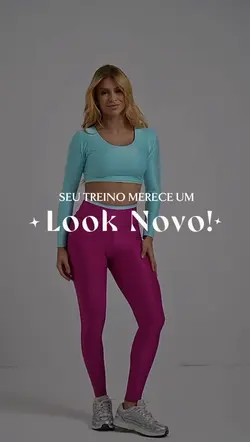 Moda Fitness 