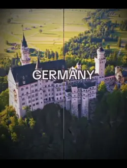 Free Germany Edit