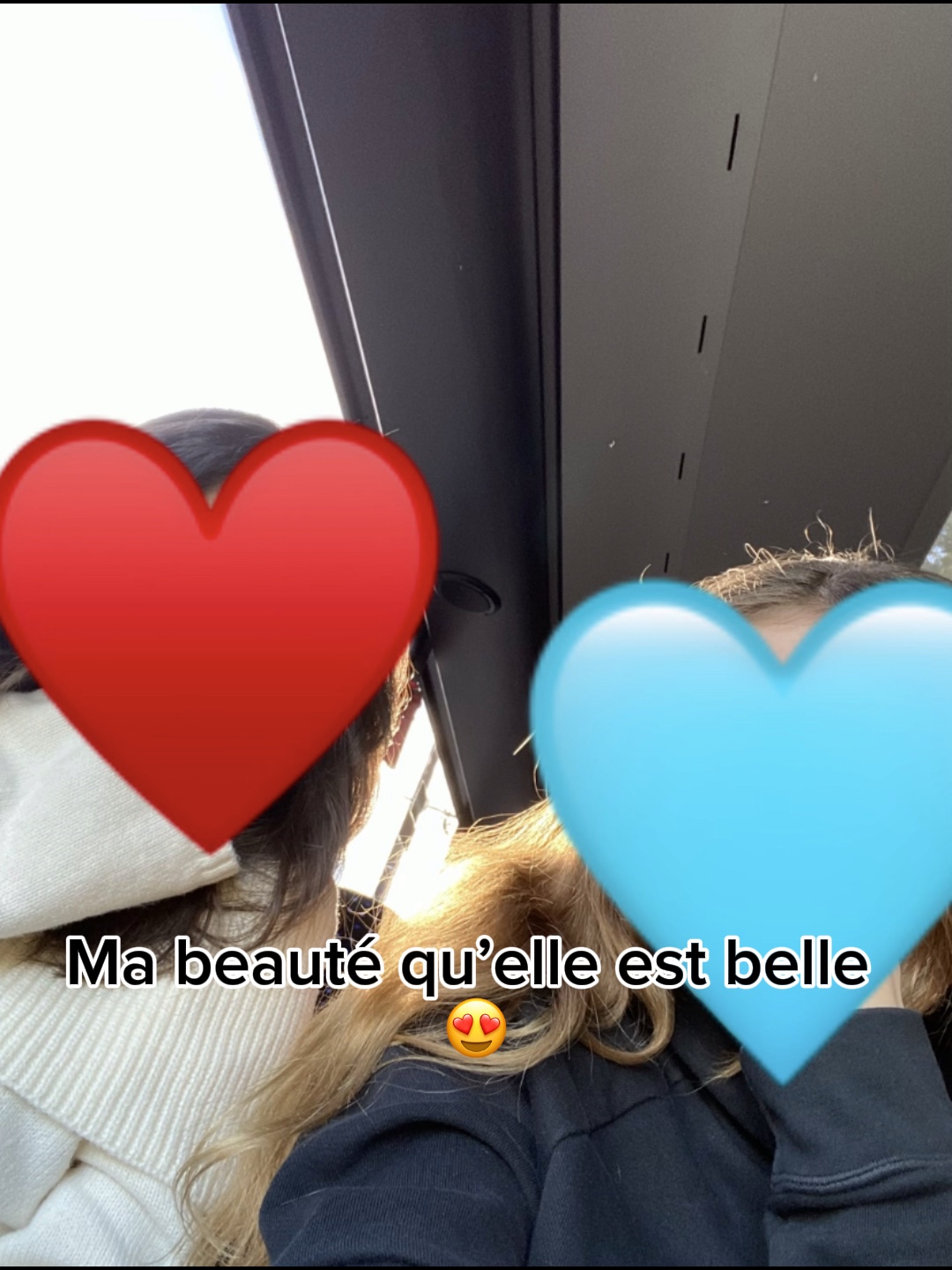 Madame - Jul