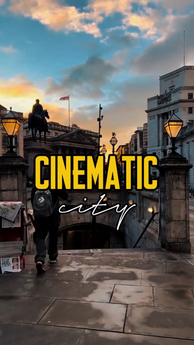 6 Clips Cinématique 