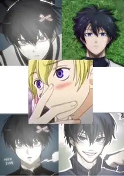 ISAGI MY 2 HUSBANDS