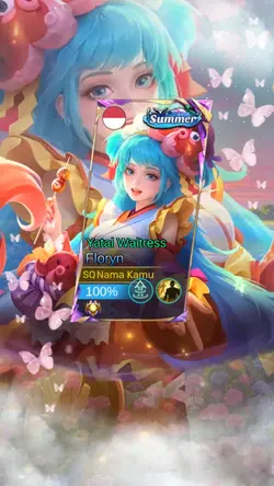 floryn summer&sanrio