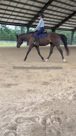 one minute, you’re