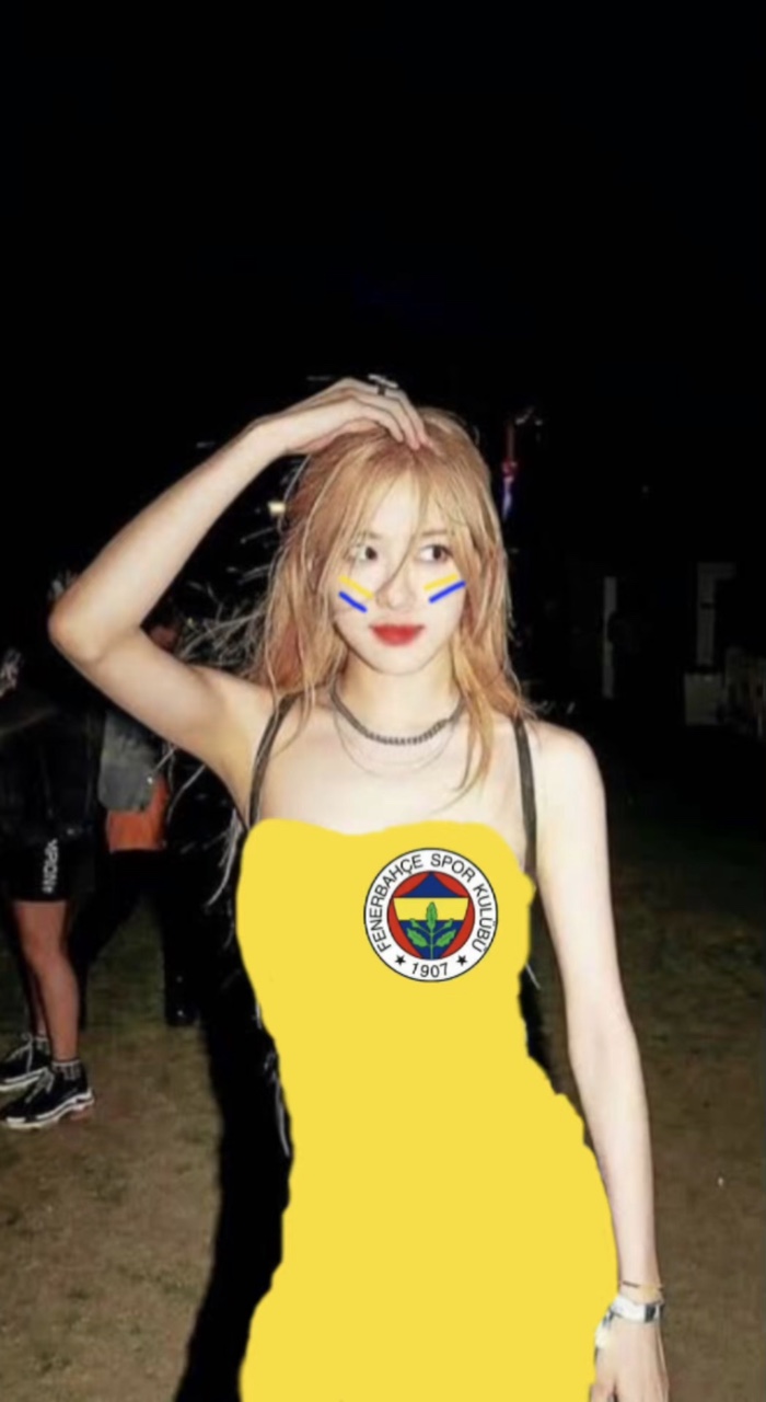BİR TAKİPÇİM İÇİNN💙💛