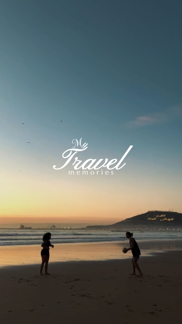 my travel stories 