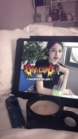 NO MIRROR KECE 
