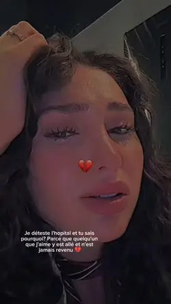 triste