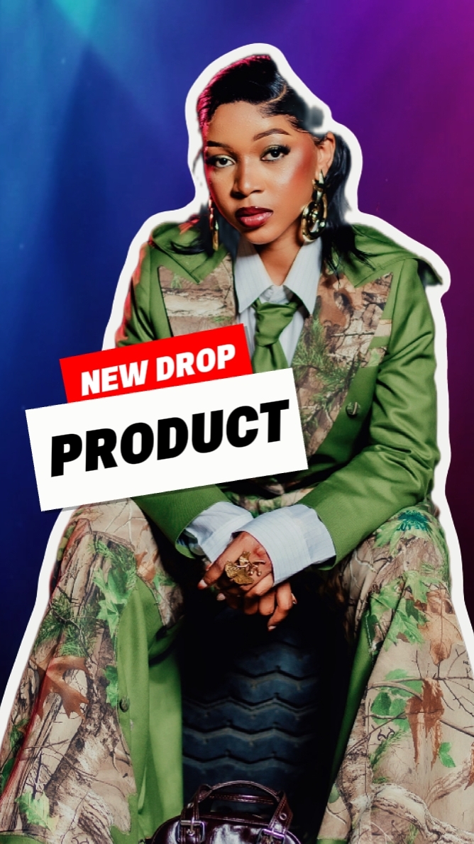 NOVO PRODUTO DROP