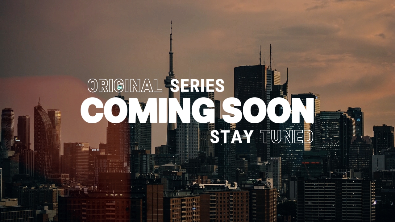 Coming Soon